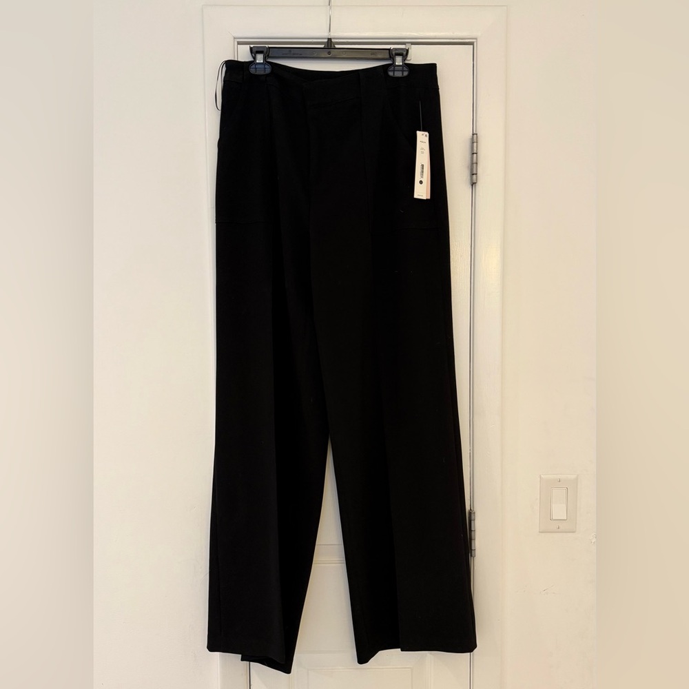 NWT AQUA DRESS PANTS